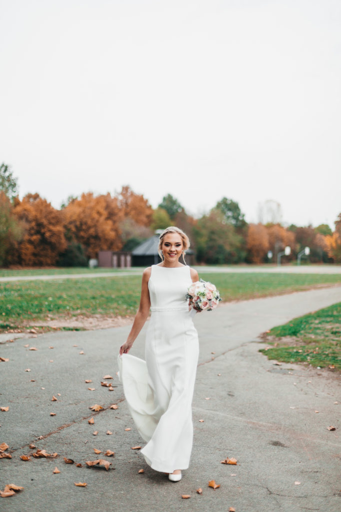 Hochzeit in Frankenthal
