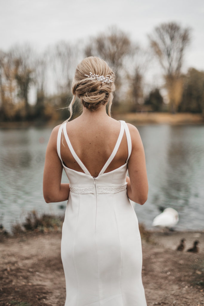 Hochzeit in Frankenthal