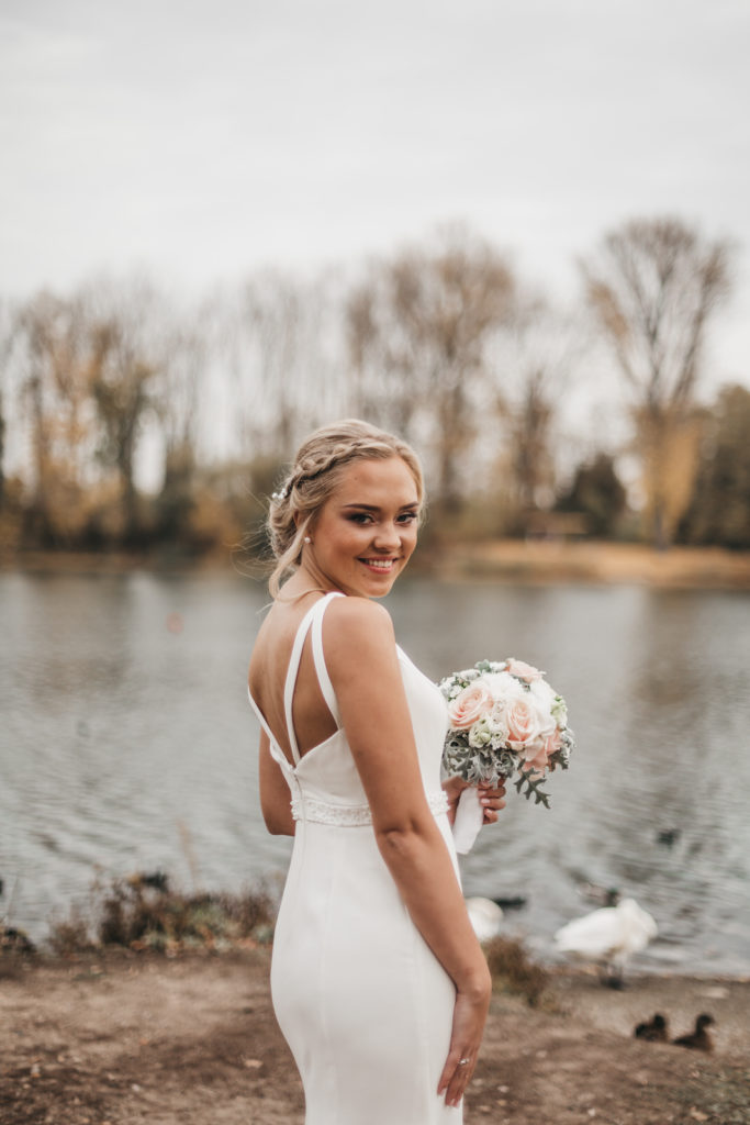 Hochzeit in Frankenthal