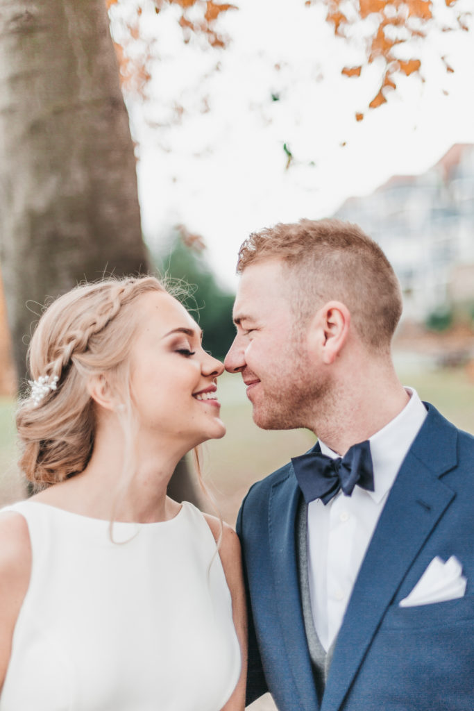 Hochzeit in Frankenthal