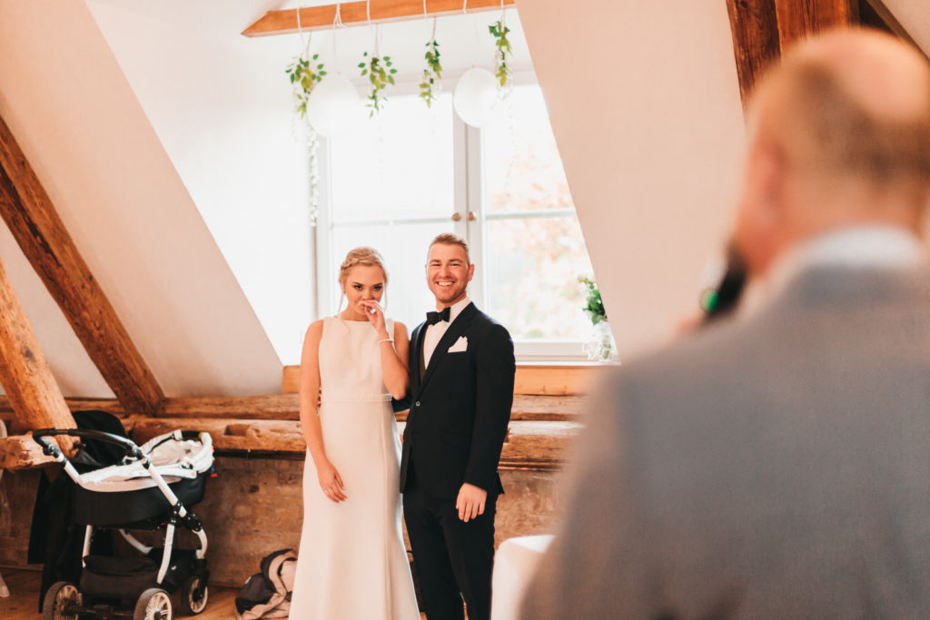 Hochzeit in Frankenthal