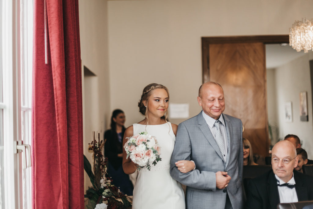 Hochzeit in Frankenthal