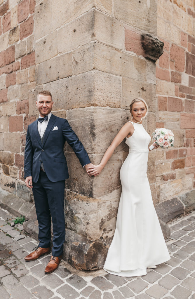 Hochzeit in Frankenthal