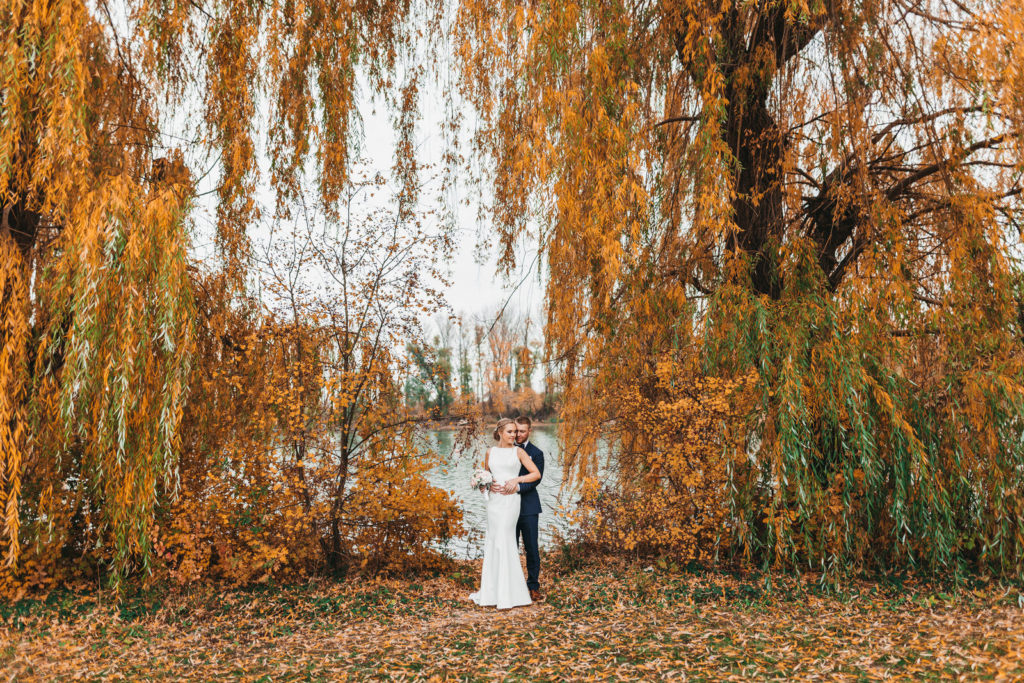 Hochzeit in Frankenthal