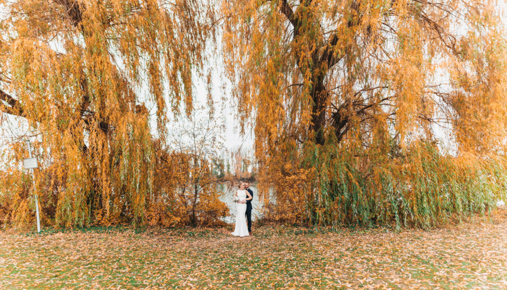 Hochzeit in Frankenthal