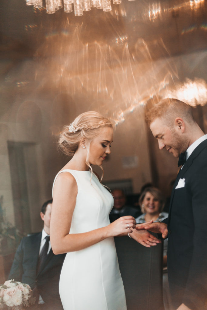 Hochzeit in Frankenthal