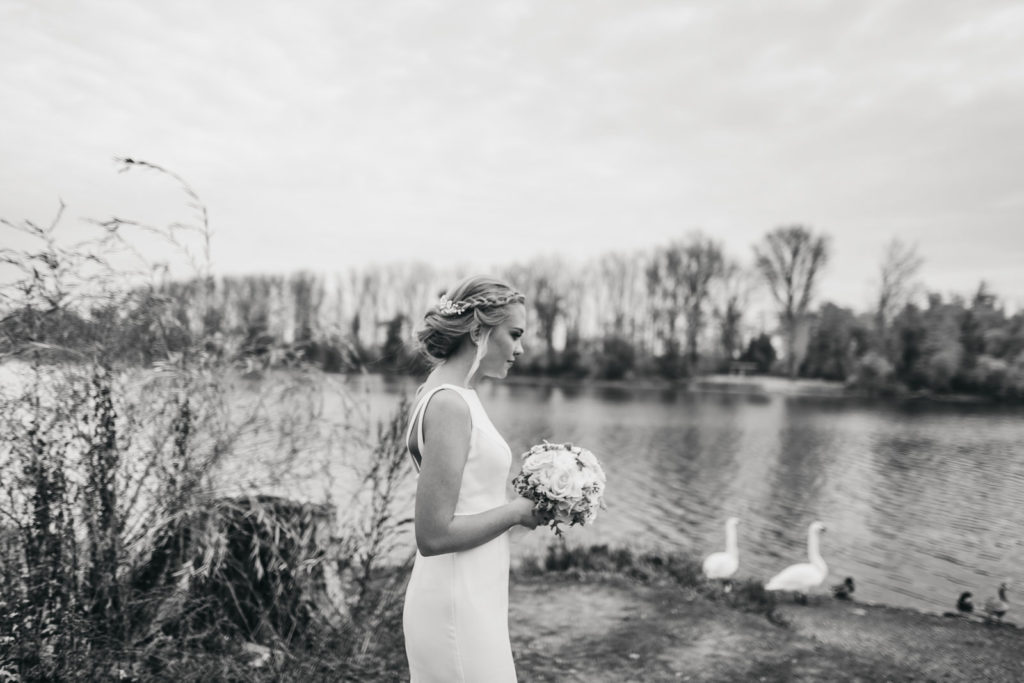 Hochzeit in Frankenthal