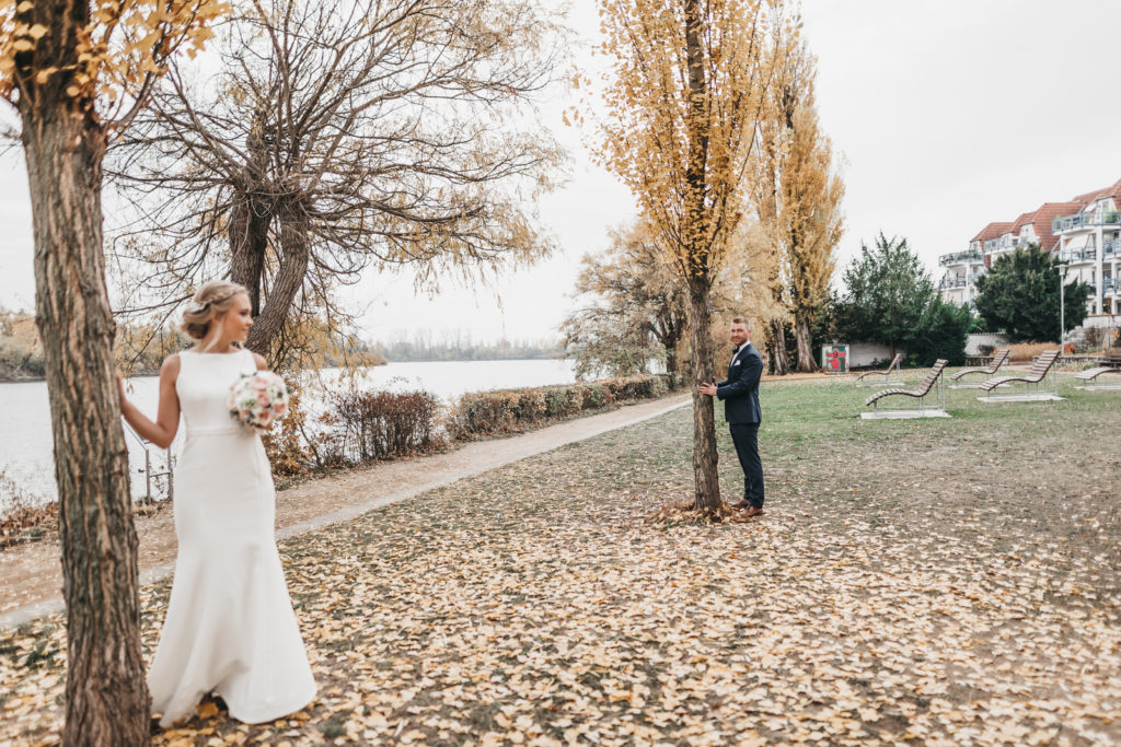 Hochzeit in Frankenthal