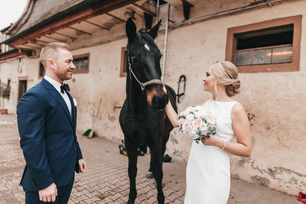 Hochzeit in Frankenthal
