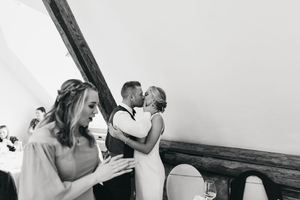 Hochzeit in Frankenthal