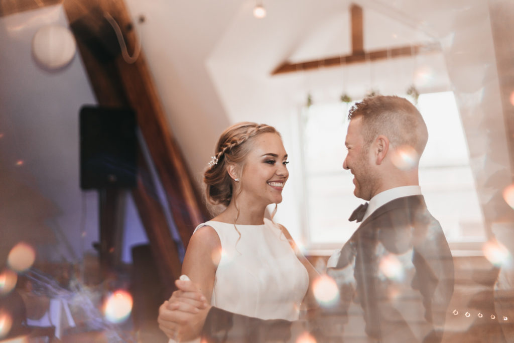 Hochzeit in Frankenthal