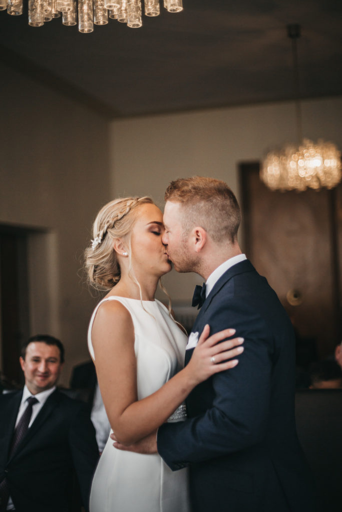 Hochzeit in Frankenthal