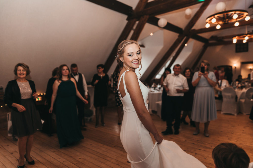 Hochzeit in Frankenthal