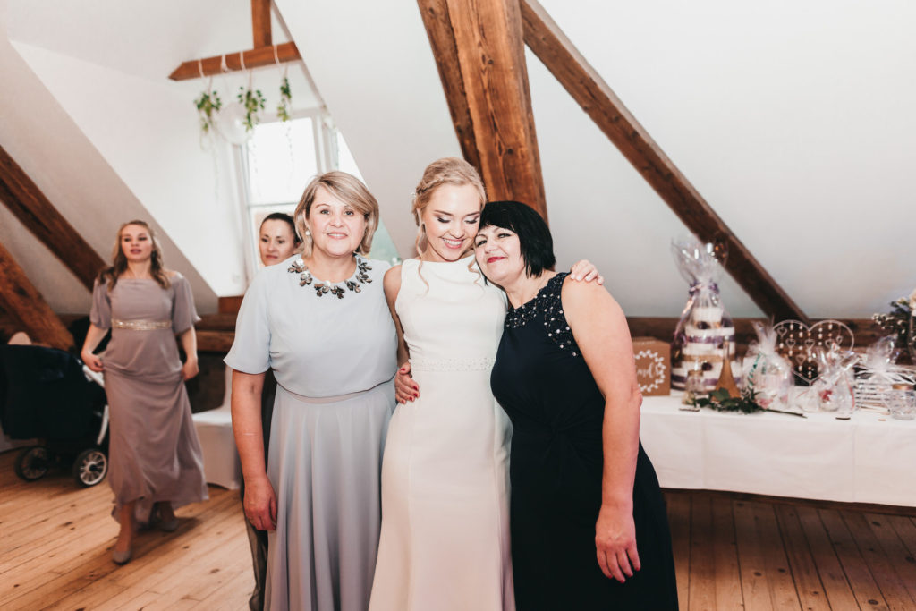 Hochzeit in Frankenthal