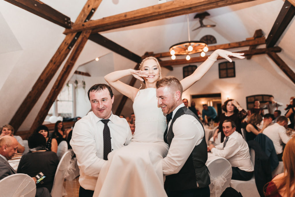 Hochzeit in Frankenthal