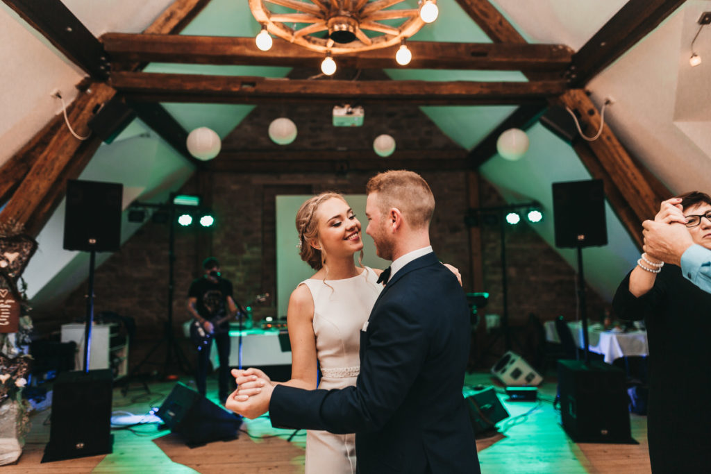 Hochzeit in Frankenthal