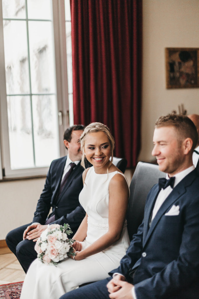 Hochzeit in Frankenthal