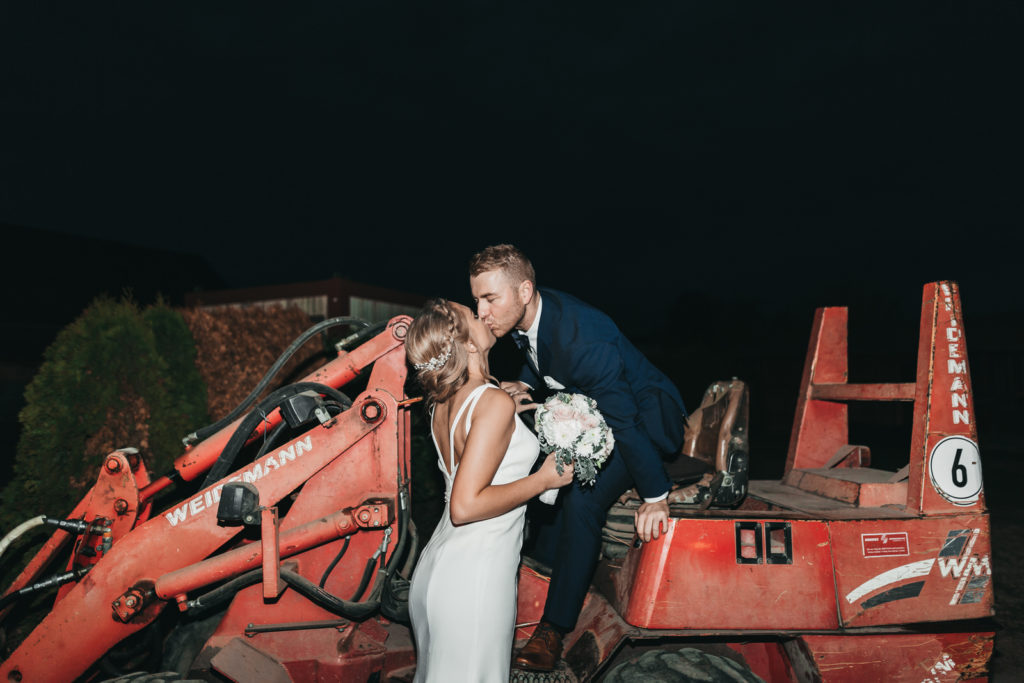 Hochzeit in Frankenthal