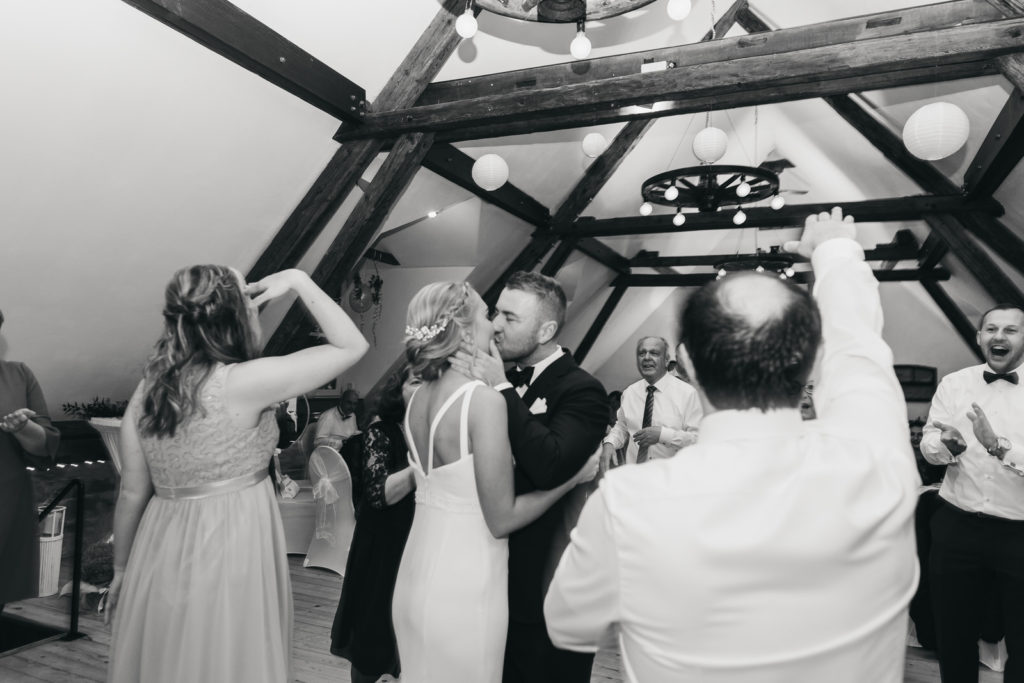 Hochzeit in Frankenthal