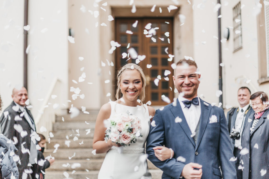Hochzeit in Frankenthal